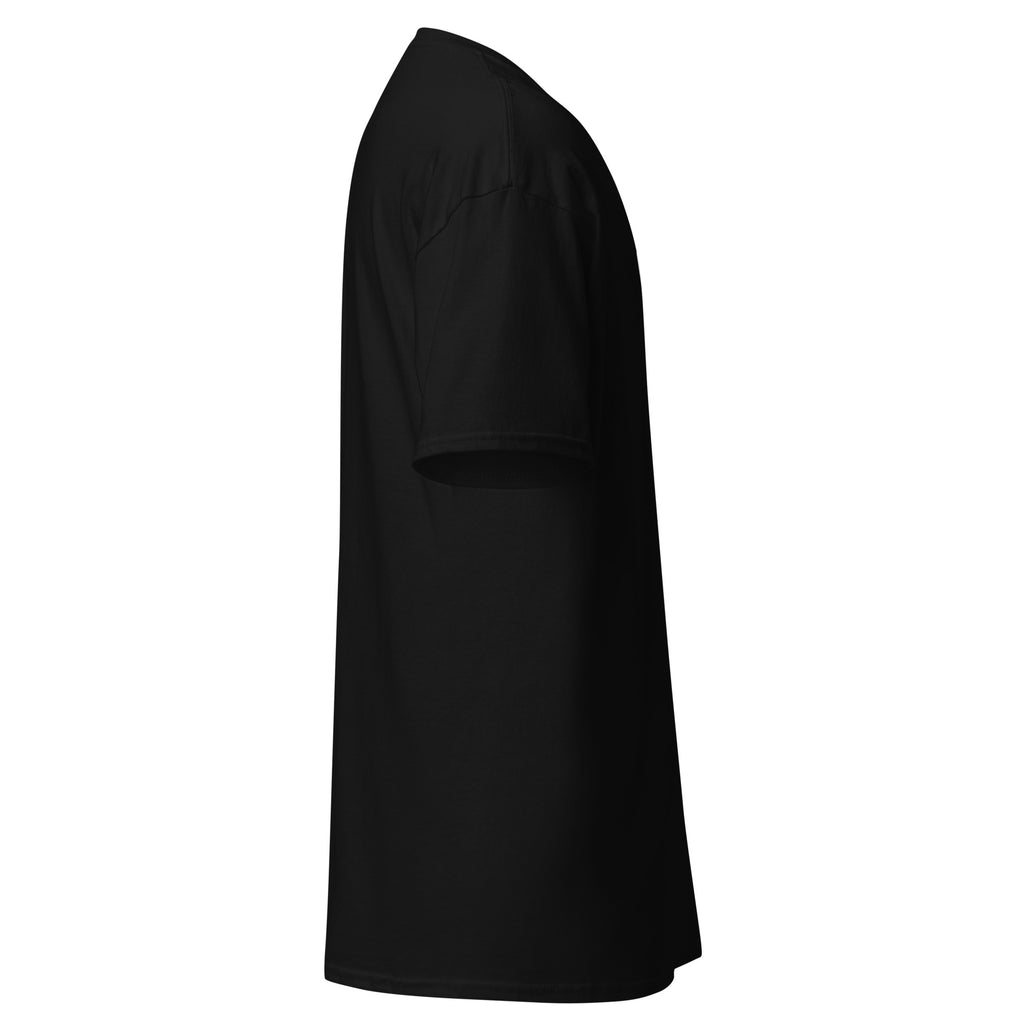 Phippa Squad Pure Heat Tee in Black - Right View